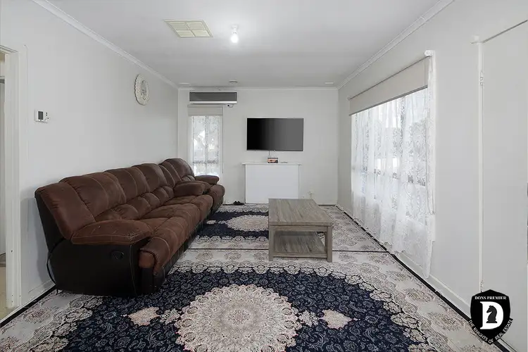Second view of Homely unit listing, 10 Wattle Drive, Doveton VIC 3177