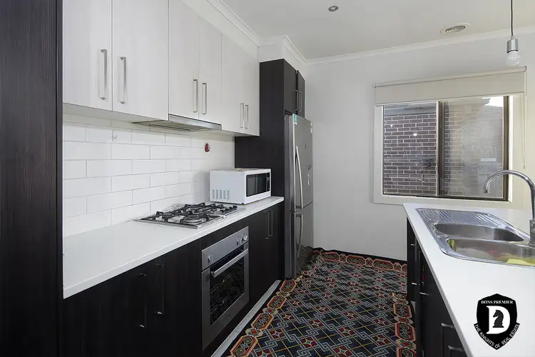 Third view of Homely unit listing, 10 Wattle Drive, Doveton VIC 3177
