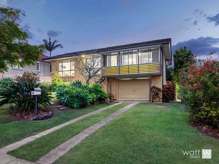 Main view of Homely house listing, 29 Nevin Street, Aspley QLD 4034