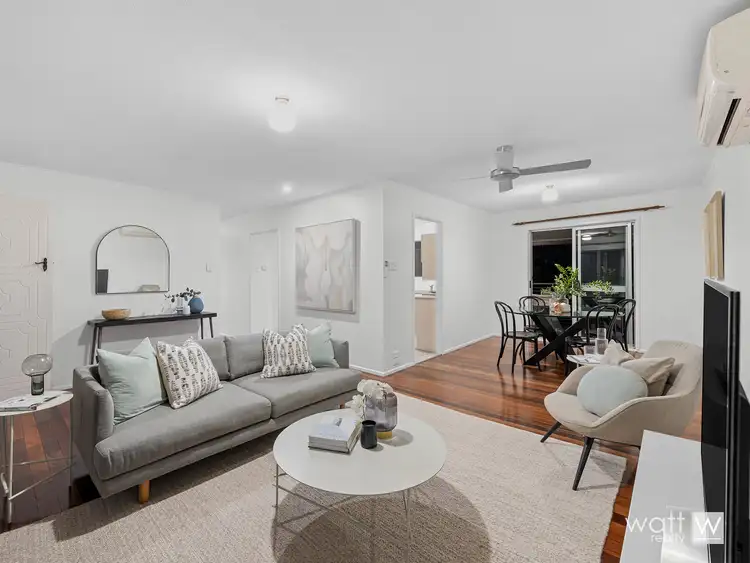 Second view of Homely house listing, 29 Nevin Street, Aspley QLD 4034