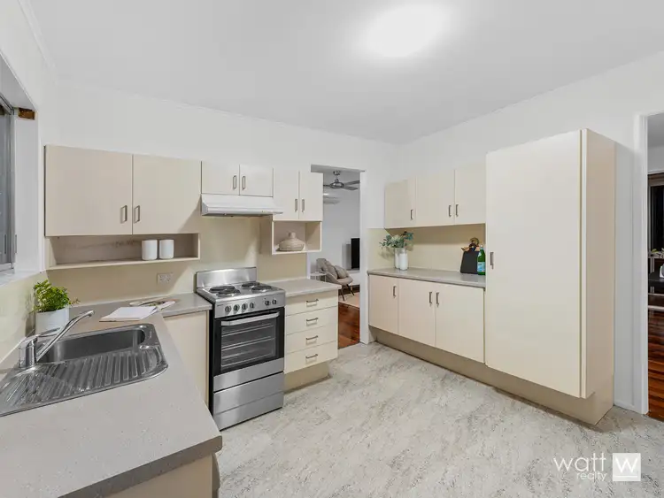 Fifth view of Homely house listing, 29 Nevin Street, Aspley QLD 4034