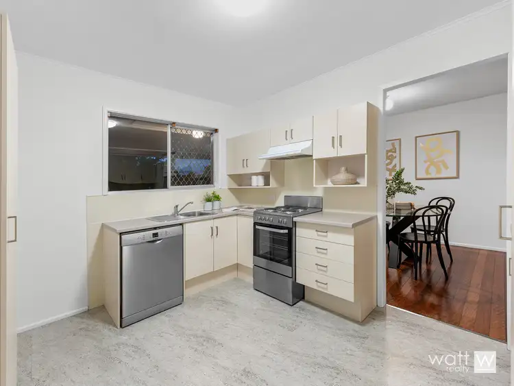 Sixth view of Homely house listing, 29 Nevin Street, Aspley QLD 4034