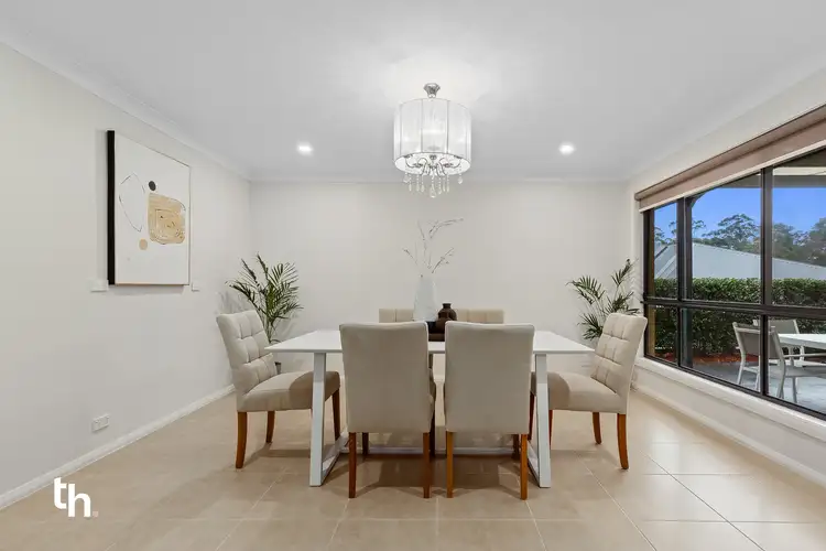 Fifth view of Homely house listing, 6 Lorikeet Way, Fletcher NSW 2287