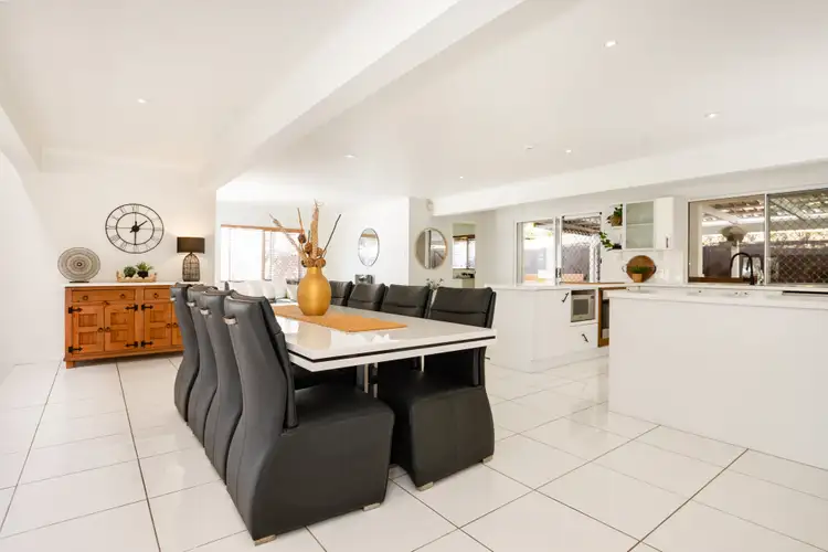 Fifth view of Homely house listing, 26 Intrepid Street, Clinton QLD 4680