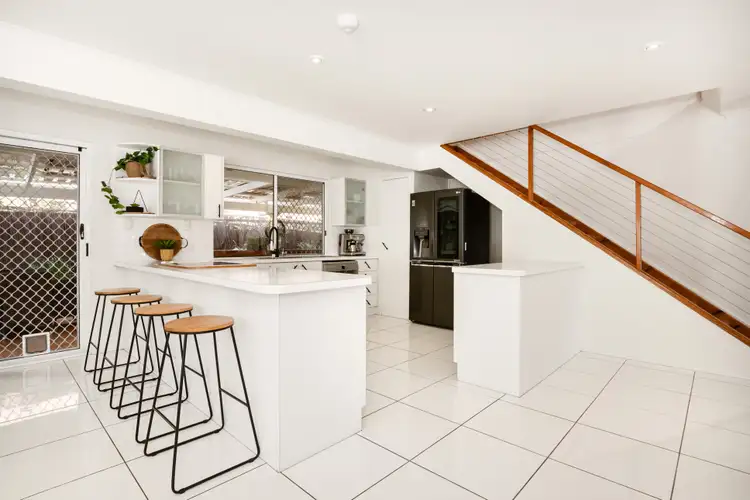 Seventh view of Homely house listing, 26 Intrepid Street, Clinton QLD 4680