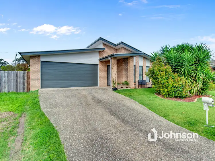 7 Nixon Drive, North Booval QLD 4304