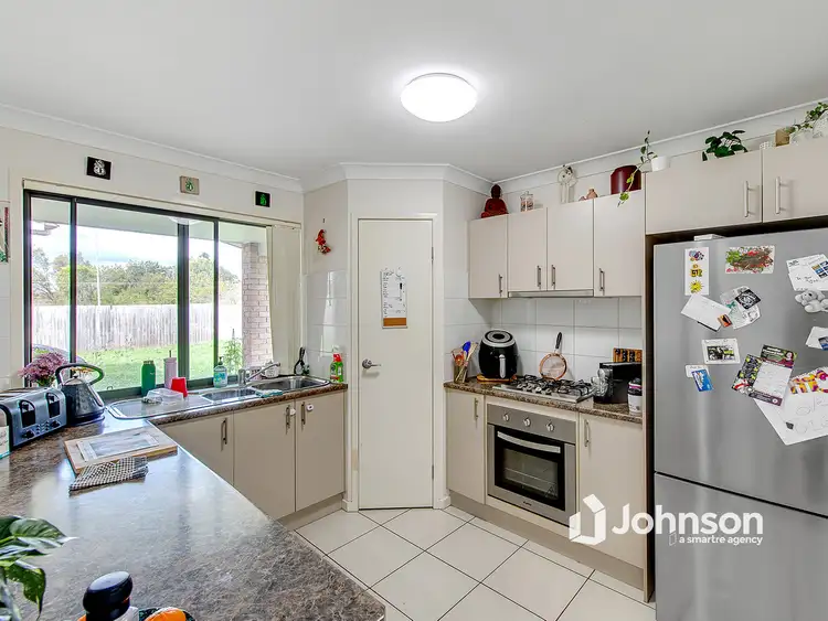 Fifth view of Homely house listing, 7 Nixon Drive, North Booval QLD 4304