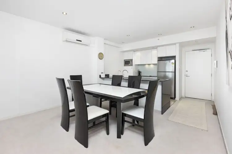 Fourth view of Homely unit listing, 107/181 Adelaide Terrace, East Perth WA 6004