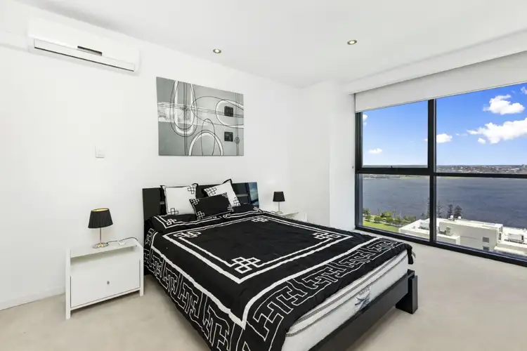 Seventh view of Homely unit listing, 107/181 Adelaide Terrace, East Perth WA 6004