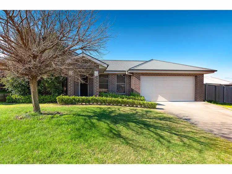 Main view of Homely house listing, 209 Kosciuszko Road, Thurgoona NSW 2640