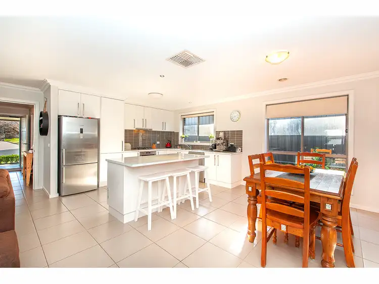 Second view of Homely house listing, 209 Kosciuszko Road, Thurgoona NSW 2640