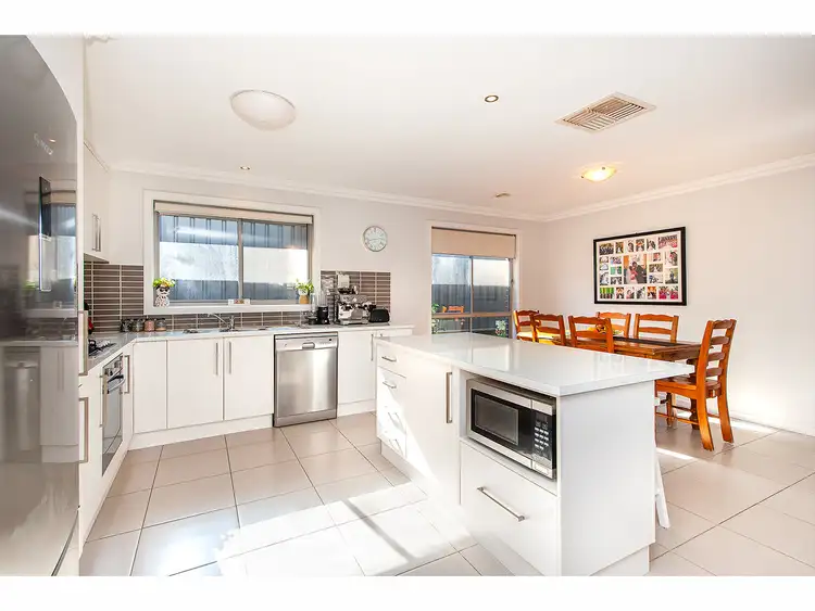 Third view of Homely house listing, 209 Kosciuszko Road, Thurgoona NSW 2640