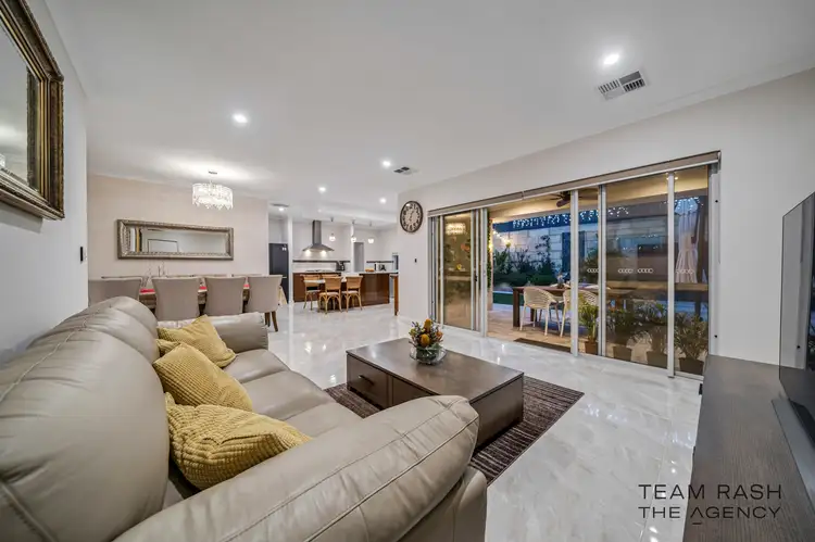 Main view of Homely house listing, 15 Pomodora Avenue, Landsdale WA 6065