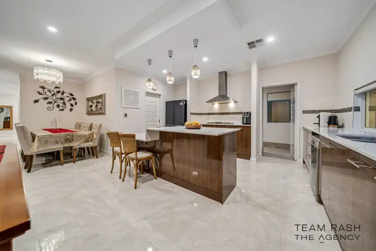 Second view of Homely house listing, 15 Pomodora Avenue, Landsdale WA 6065
