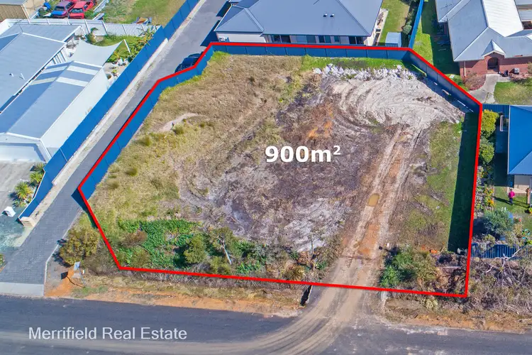 Fourth view of Homely land listing, 15 Webb Street, Mckail WA 6330