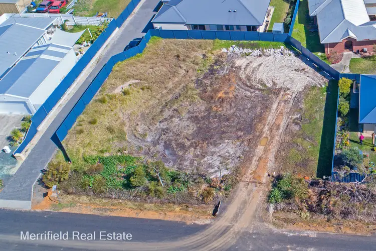Fifth view of Homely land listing, 15 Webb Street, Mckail WA 6330
