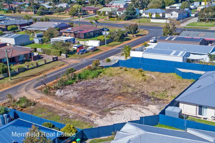 Seventh view of Homely land listing, 15 Webb Street, Mckail WA 6330