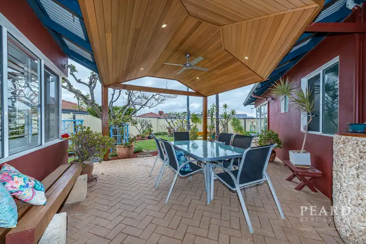 Second view of Homely house listing, 12 Seaside Gardens, Mullaloo WA 6027