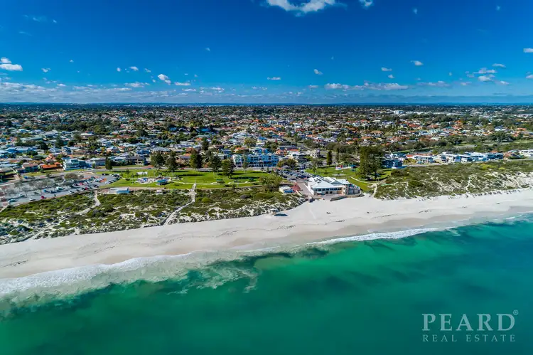 Third view of Homely house listing, 12 Seaside Gardens, Mullaloo WA 6027