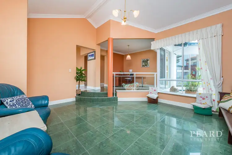 Sixth view of Homely house listing, 12 Seaside Gardens, Mullaloo WA 6027