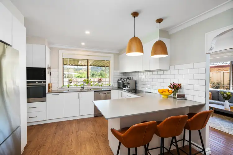 Fourth view of Homely semi-detached listing, 22a Beechwood Street, Ourimbah NSW 2258