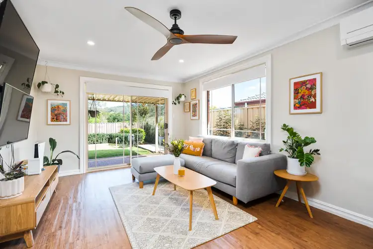 Fifth view of Homely semi-detached listing, 22a Beechwood Street, Ourimbah NSW 2258