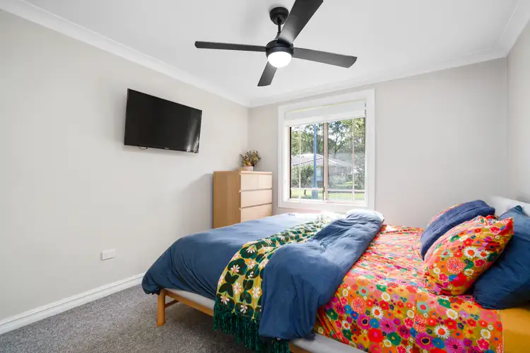 Sixth view of Homely semi-detached listing, 22a Beechwood Street, Ourimbah NSW 2258