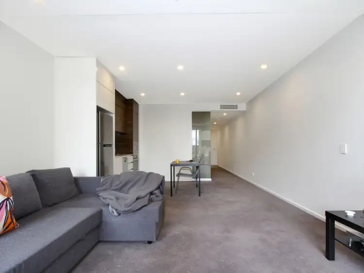 Fourth view of Homely apartment listing, 94/45 West Row, City ACT 2601