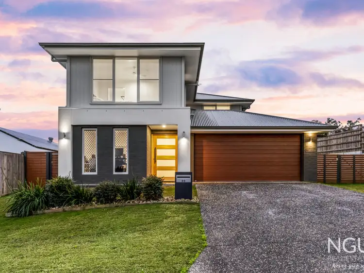 Main view of Homely house listing, 30 Blair Street, Ripley QLD 4306