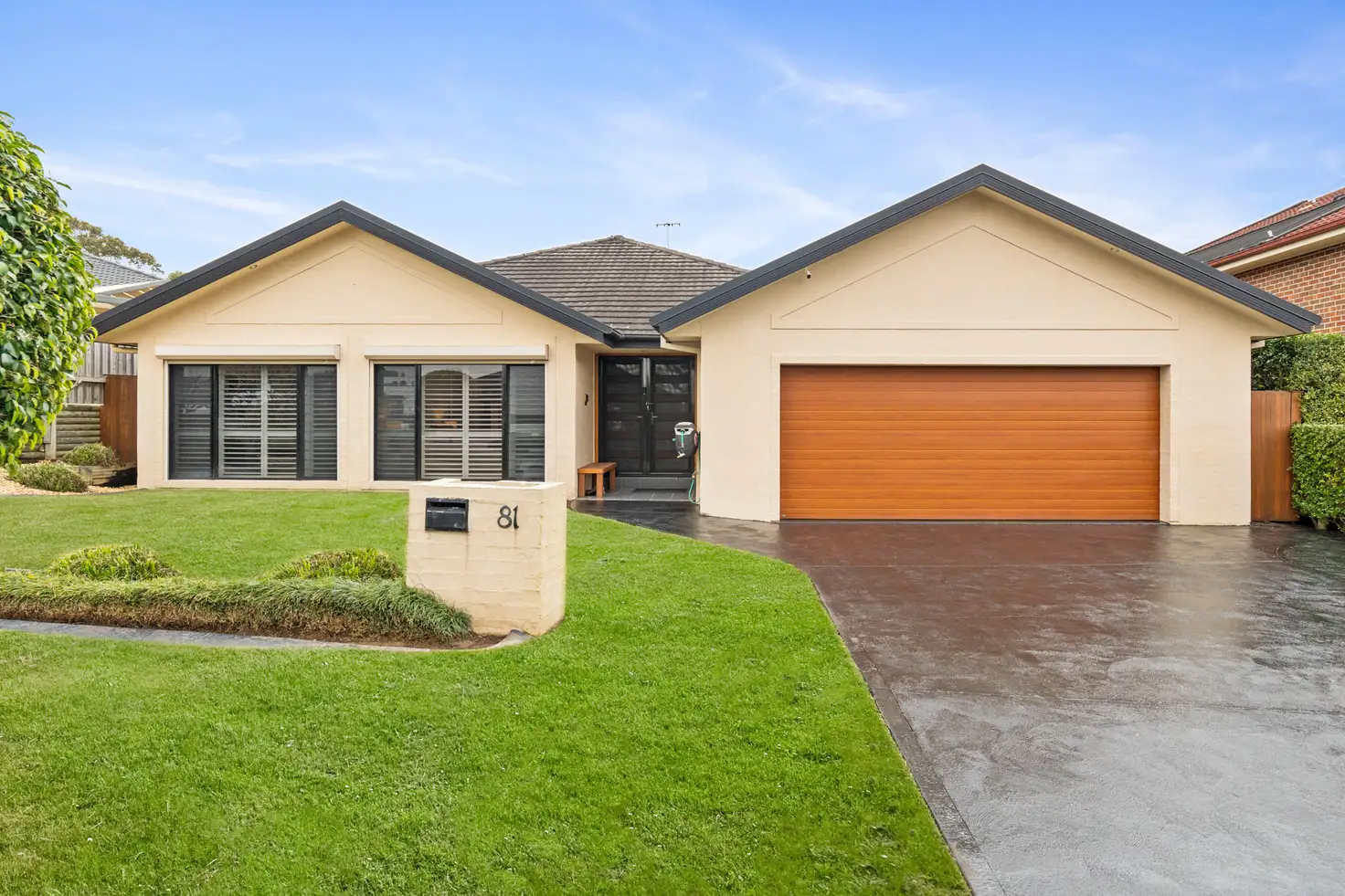 Main view of Homely house listing, 81 Sir Joseph Banks Drive, Bateau Bay NSW 2261