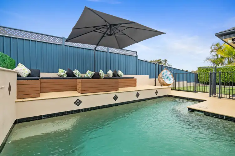 Second view of Homely house listing, 81 Sir Joseph Banks Drive, Bateau Bay NSW 2261