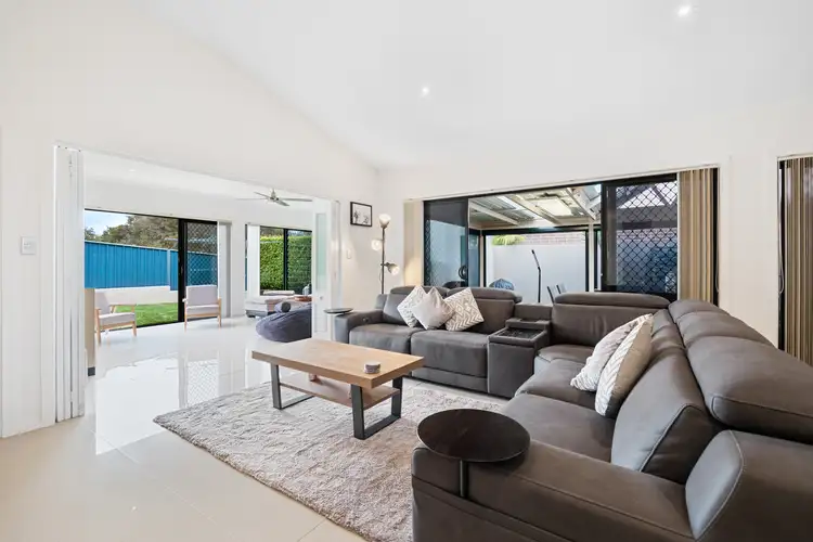 Fifth view of Homely house listing, 81 Sir Joseph Banks Drive, Bateau Bay NSW 2261