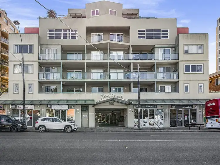 605/108 Maroubra Road, Maroubra NSW 2035
