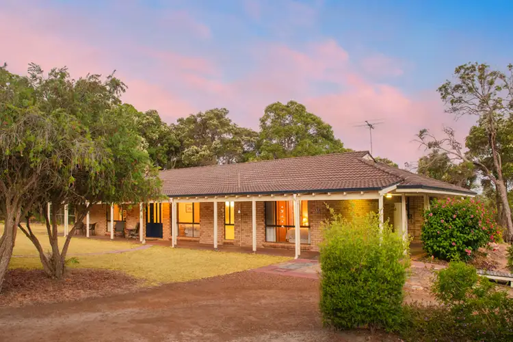 Main view of Homely house listing, 173 Yungarra Drive, Quedjinup WA 6281
