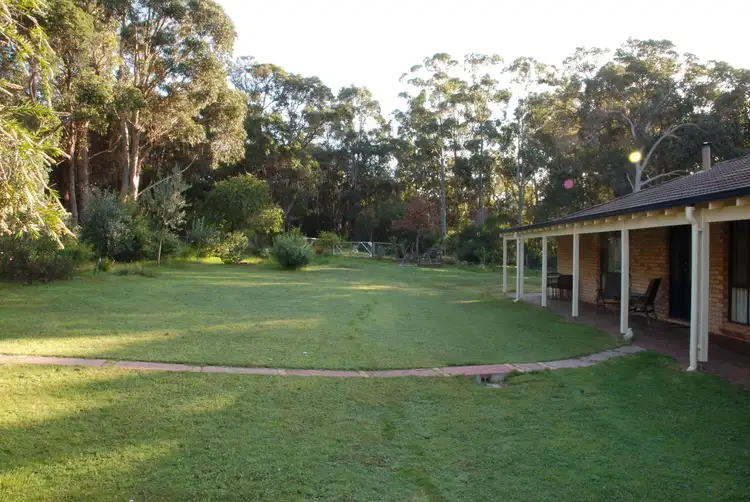 Second view of Homely house listing, 173 Yungarra Drive, Quedjinup WA 6281