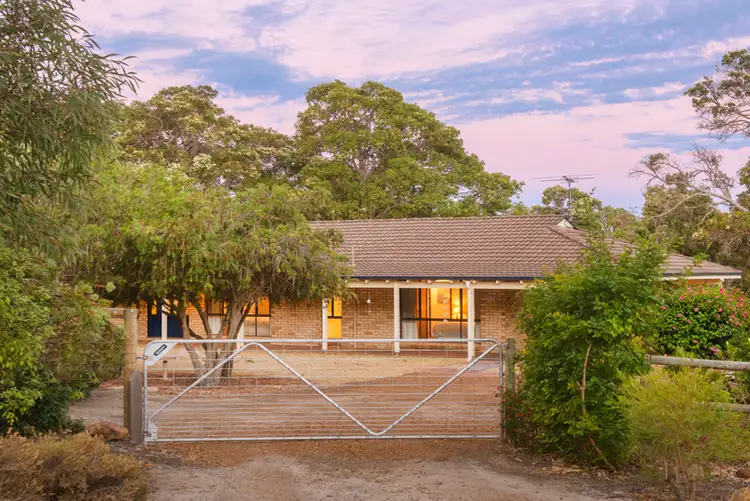 Fourth view of Homely house listing, 173 Yungarra Drive, Quedjinup WA 6281