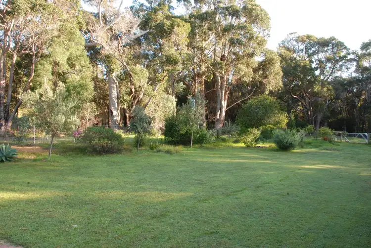 Fifth view of Homely house listing, 173 Yungarra Drive, Quedjinup WA 6281