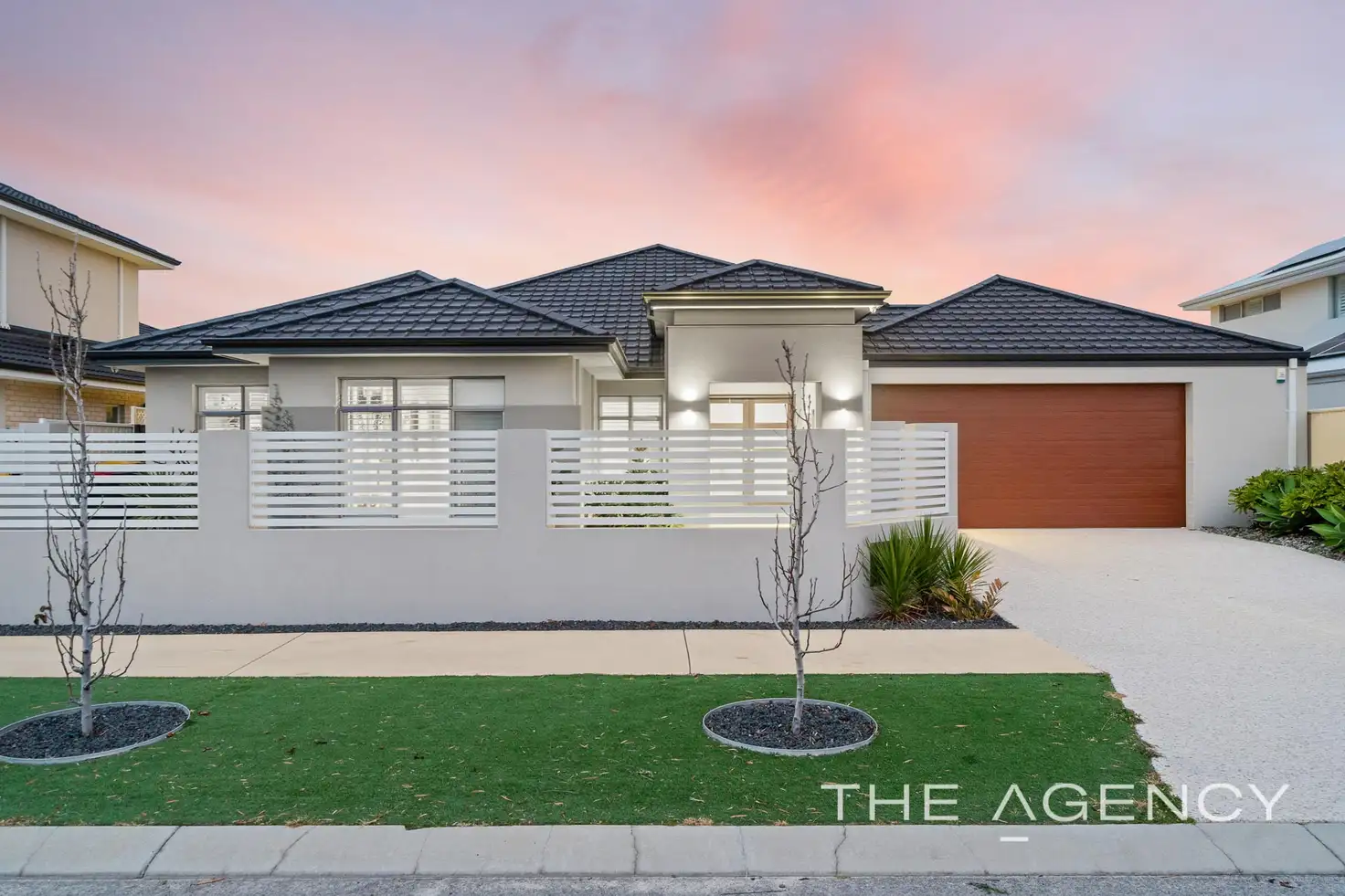 Main view of Homely house listing, 4 Hermosa Way, Burns Beach WA 6028