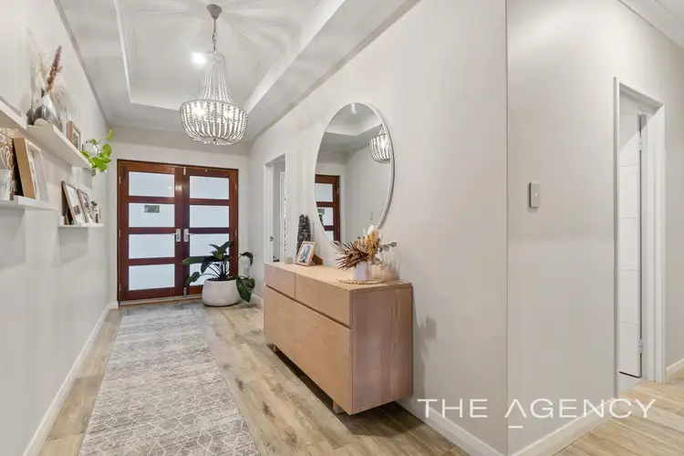 Fourth view of Homely house listing, 4 Hermosa Way, Burns Beach WA 6028