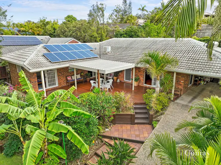 29 Diamantina Street, Chapel Hill QLD 4069
