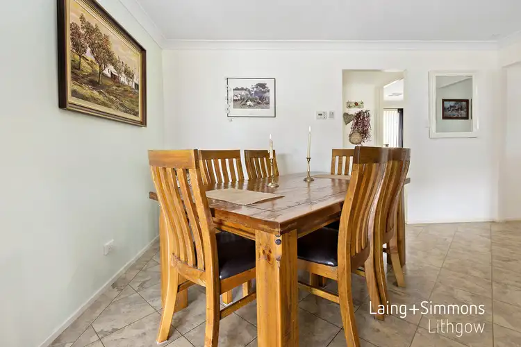 Sixth view of Homely house listing, 36 Kirkley Street, South Bowenfels NSW 2790