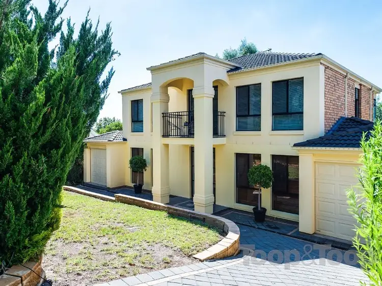 Main view of Homely house listing, 25 Simpson Road, Wattle Park SA 5066