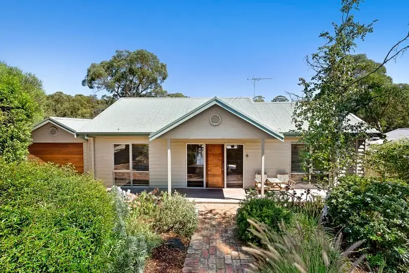 Main view of Homely house listing, 17 Essex Road, Mount Martha VIC 3934