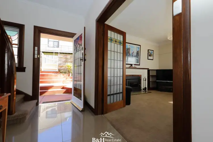Seventh view of Homely house listing, 2 Amy Street, Burnie TAS 7320