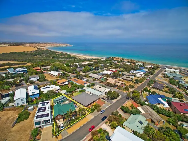 Main view of Homely house listing, 22 Vernon Crescent, Maslin Beach SA 5170