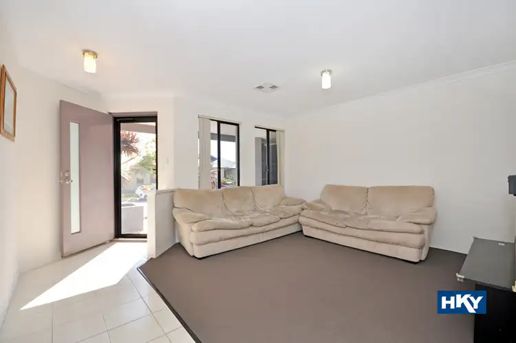 Third view of Homely house listing, 33 Evesham Drive, Ellenbrook WA 6069