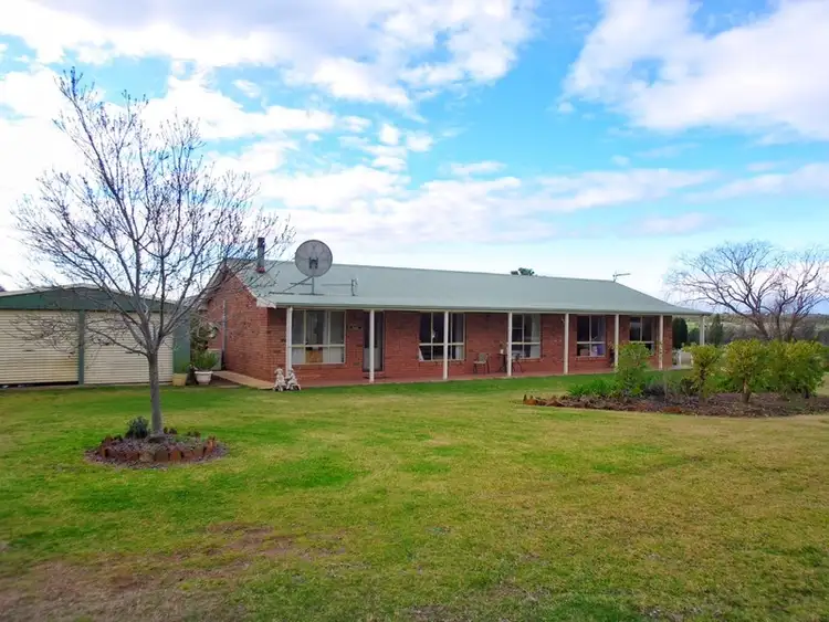 27R Gidgee Road, Dubbo NSW 2830