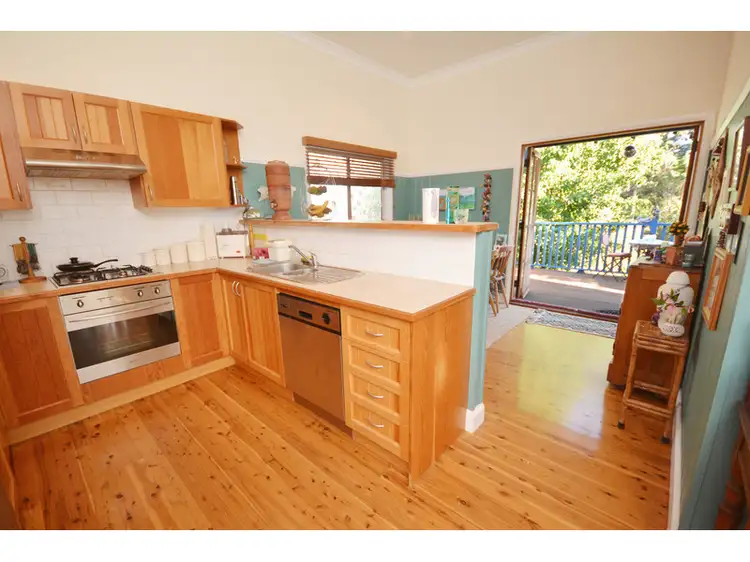 Third view of Homely house listing, 3 Waratah Street, Katoomba NSW 2780