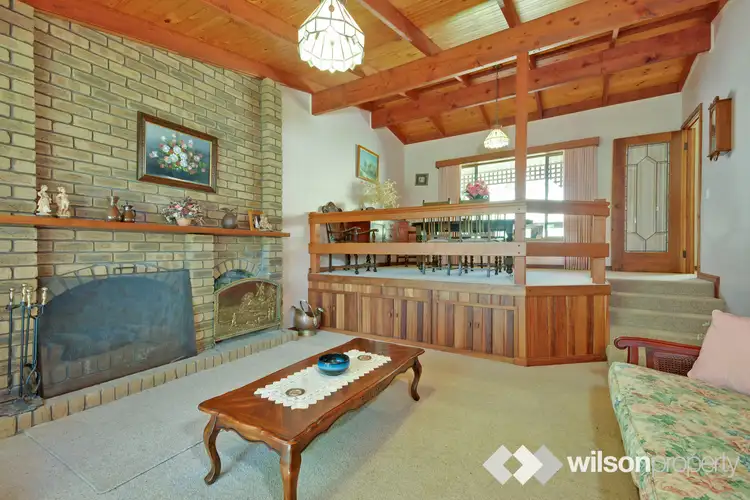 Fourth view of Homely rural property listing, 420 Frasers Lane, Glengarry VIC 3854