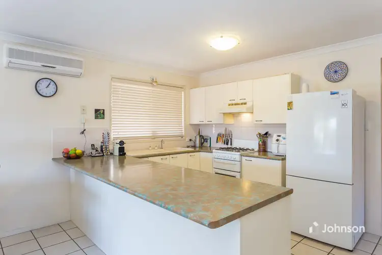 Third view of Homely house listing, 43 Macleay Cresent, Tingalpa QLD 4173
